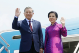 Định hình tương lai Việt Nam - Philippines