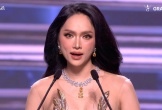 NÓNG: Lan truyền hình ảnh bảng điểm nghi ngờ xào phiếu tại MGI All Stars, Hương Giang bị đánh tráo kết quả?