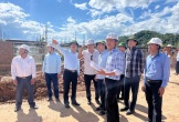 Nghệ An dồn lực hoàn thành 10 trường nội trú biên giới trước năm học mới
