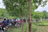 Nghi phạm gây án mạng ở Hà Tĩnh đã tử vong trong rừng