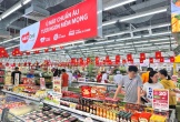 Masan lãi kỷ lục, thu hơn 1.300 tỷ đồng từ Techcombank