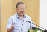 '2045 có thể kết thúc thời kỳ quá độ lên chủ nghĩa xã hội'