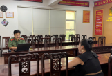 Làm việc với người phụ nữ đăng phát ngôn nhạy cảm về Quảng trường Hồ Chí Minh