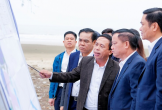 Dự án LNG Quỳnh Lập đưa Nghệ An đứng thứ 2 cả nước về thu hút FDI