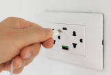 Sai lầm khi dùng ổ cắm điện USB với các thiết bị điện tử