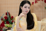 Vợ sắp cưới của Vũ Văn Thanh đáp trả lời chê bai ngoại hình