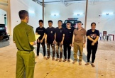 12 giờ bóc gỡ đường dây mua bán thiếu nữ 14 tuổi, ép phục vụ quán karaoke