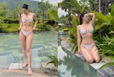Mẹ đơn thân 2 con là mỹ nhân phim giờ vàng VTV, ngày càng nóng bỏng sau ly hôn