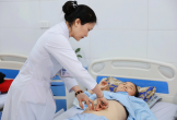 Phúc châm trong điều trị trào ngược thực quản (GERD): Tối ưu hóa trục thần kinh – tạng phủ