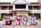 Nghệ An: Chuyển đổi Trường Phổ thông Hermann Gmeiner thành trường công lập
