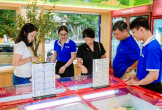 Vinamilk báo doanh thu quý 1 năm 2026 tăng 24,6% so với cùng kỳ