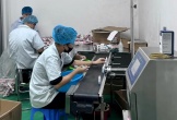 Nóng: 13.000 chai dung dịch vệ sinh phụ nữ giả, suýt vào tay người tiêu dùng