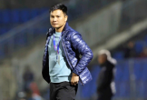 Kỷ lục: 15 HLV mất việc ở V-League 2025-2026