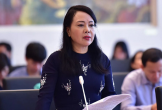 Xét xử công khai vụ án cựu Bộ trưởng Nguyễn Thị Kim Tiến gây thất thoát 803 tỉ