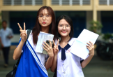 Số thí sinh tự do thi tốt nghiệp THPT cao nhất lịch sử