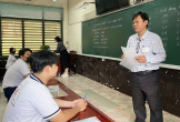 Gần 8.000 thí sinh được miễn thi môn Ngoại ngữ trong kỳ thi Tốt nghiệp THPT