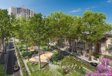 Lời giải đầu tư an toàn với nhà phố Royal Townhouse đa công năng, sinh lời kép