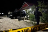 Indonesia bắt giữ 8 nghi phạm khủng bố có liên hệ với ISIS