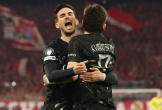 PSG vào chung kết Champions League mùa thứ 2 liên tiếp