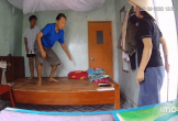 Đoạn camera quay lúc giữa trưa được cắt ra đăng lên mạng, hơn 4 triệu người vào nhận 