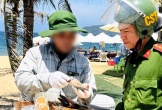 Người bị du khách Thái Lan tố bán kem giá cao nhận phạt 3 lỗi