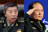 Trung Quốc tuyên 'tử hình hoãn thi hành' hai cựu Bộ trưởng Bộ Quốc phòng