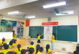 Nghệ An bố trí hơn 8,7 tỷ đồng chi trả lương cho giáo viên, nhân viên hợp đồng