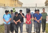 Triệt phá đường dây rửa tiền, tổ chức đánh bạc quy mô lớn, xuyên quốc gia