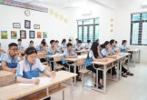 Sở GD&ĐT Nghệ An hướng dẫn tổ chức kiểm tra kết quả học tập cuối năm