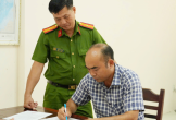 Cần tiền trả nợ và tiêu xài cá nhân, mạo danh sĩ quan Quân đội để lừa đảo
