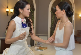 Thấy cháu ngủ suốt không khóc, tôi lén theo dõi thì hoảng hồn với hành động lạ của chị dâu