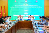 Chuỗi sự kiện về bảo vệ môi trường, biển và hải đảo sẽ được tổ chức tại Nghệ An