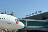Sẽ xử lý nghiêm nếu thiếu trách nhiệm, chậm tiến độ bàn giao mặt bằng Dự án kéo dài đường cất hạ cánh - Cảng hàng không quốc tế Vinh 