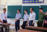 Nghệ An sẵn sàng cho Kỳ thi tốt nghiệp trung học phổ thông năm 2026