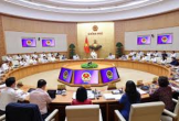 Triển khai thực hiện Nghị quyết Phiên họp Chính phủ thường kỳ tháng 5/2026 