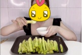 Xôn xao 1 TikToker mukbang tên M. SN 2005 bị tố làm tiểu tam, còn đề nghị cô vợ làm “trợ lý” cho mình 