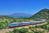 Giảm 10% giá vé tàu cho thí sinh và tân sinh viên năm 2026