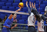 AVC Cup 2026: Tuyển bóng chuyền nữ Việt Nam giành vé bán kết