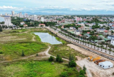 Nghệ An tổng rà soát, xử lý nghiêm các dự án chậm tiến độ, tồn đọng kéo dài