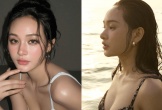 Hiền Hồ ngày càng thăng hạng nhan sắc: Từ vẻ ngọt ngào năm xưa đến nét quyến rũ, sang chảnh đầy mê hoặc 