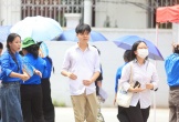 Đề thi môn Ngữ văn Kỳ thi tốt nghiệp THPT năm 2026