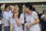 Đề toán thi tốt nghiệp THPT 2026