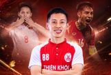V.League hạ màn, Đỗ Hùng Dũng gia nhập bến đỗ đầy bất ngờ