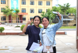 Thí sinh Nghệ An đánh giá đề Ngữ văn hay và mang tính thực tiễn cao