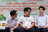 Hơn 1,2 triệu thí sinh bước vào kỳ thi tốt nghiệp chưa từng có