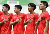U19 Việt Nam về nước, một số cầu thủ đi thi tốt nghiệp THPT