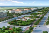 UBND tỉnh phê duyệt Điều chỉnh cục bộ Quy hoạch chung thành phố Vinh, tỉnh Nghệ An giai đoạn đến năm 2030, tầm nhìn đến năm 2050 