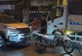 Người đàn ông gây hỗn loạn 1 tuyến đường ở TPHCM do 