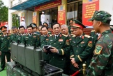 Lập Cục Phương tiện không người lái thuộc Bộ Tổng Tham mưu