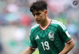 Cầu thủ 17 tuổi phá kỷ lục World Cup